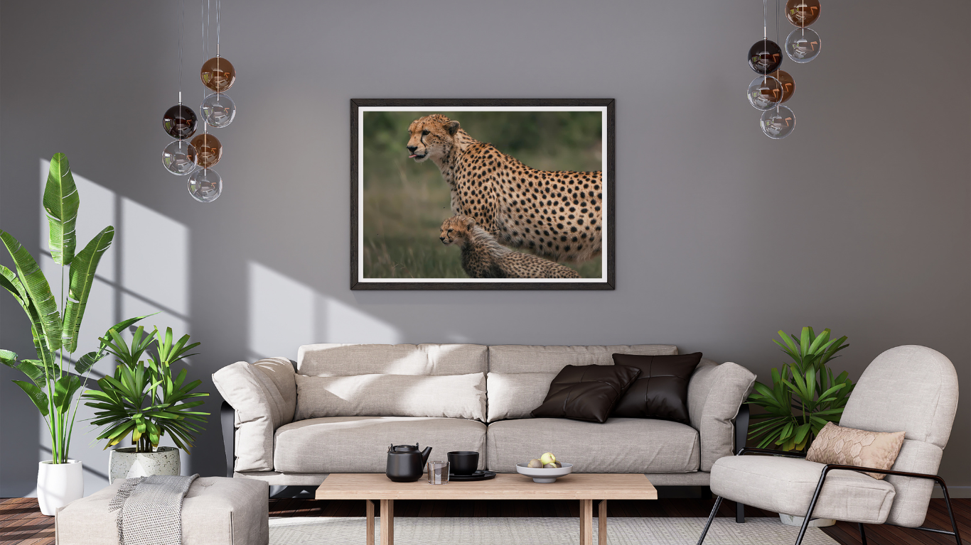 La stampa Fine Art: l’anima impressa sulla carta