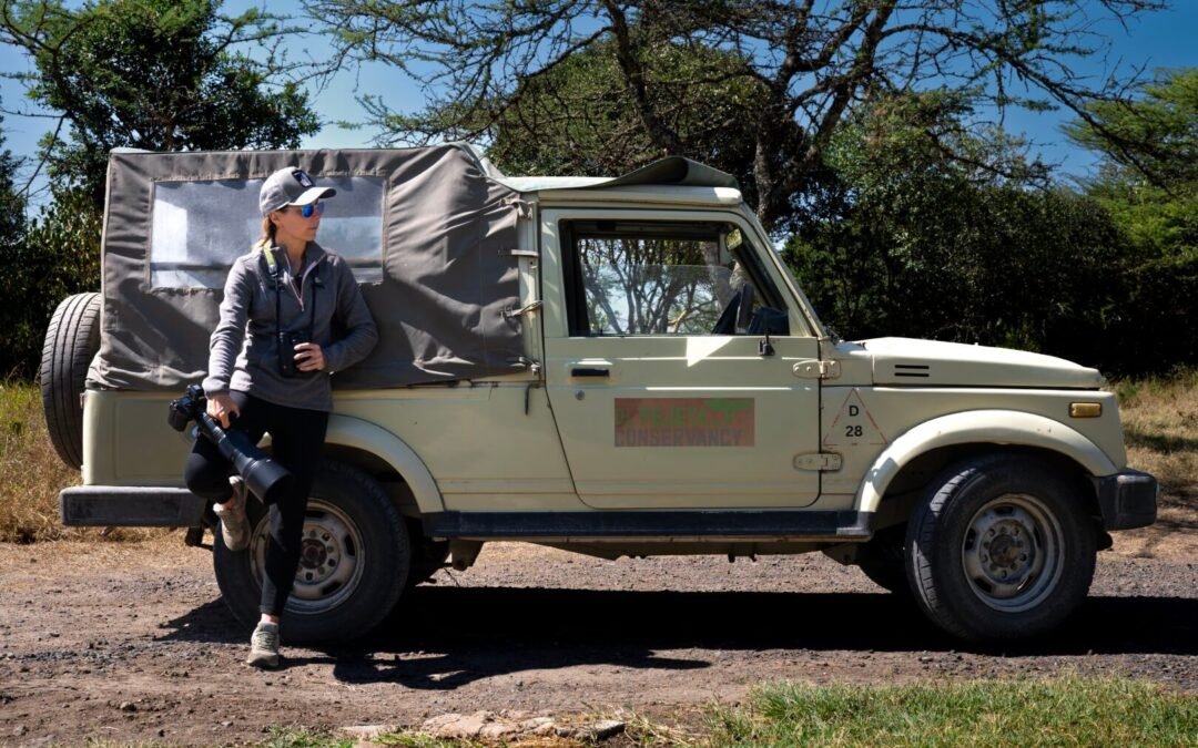 Ol Pejeta Conservancy: dove il coraggio incontra la speranza