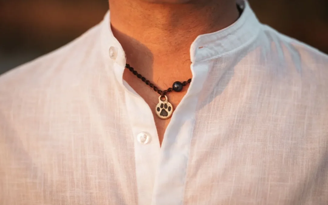 I gioielli di “Se mi guardi esisto”: unicità, simbolo e memoria