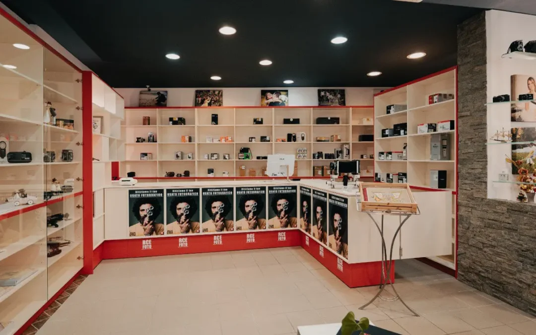 RCE Foto Palermo. Quando una collaborazione diventa fiducia