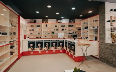 RCE Foto Palermo. Quando una collaborazione diventa fiducia