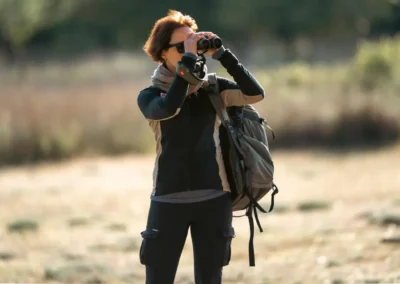 Sara Stojkovic - Masai Mara 2026